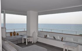 Magnifique Appartement Avec Une Incroyable Vue Sur Mer